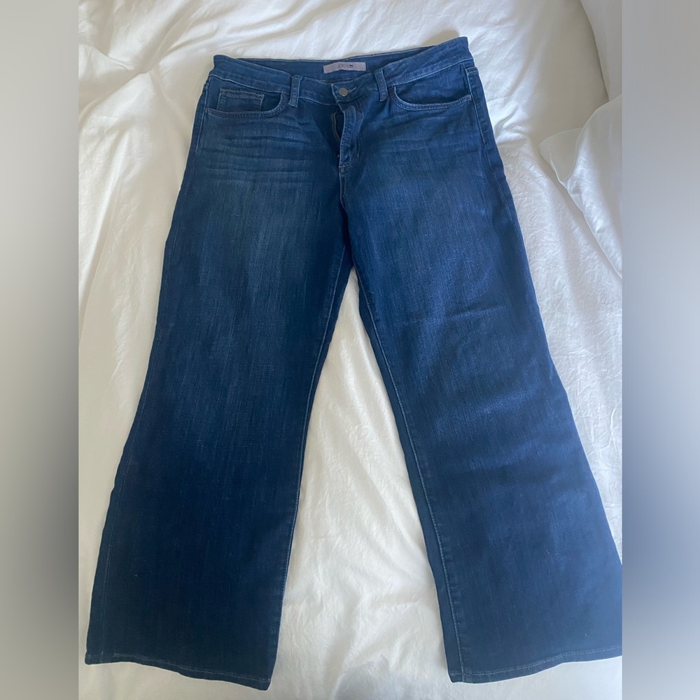 Joe’s Jeans Poppy, size 33